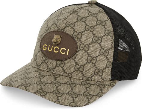 how to know if gucci hat is real|gucci hats for men price.